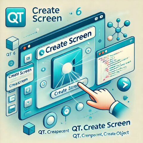 Displaymanagement mit Qt 6 meistern: eine Auswahl an Möglichkeiten